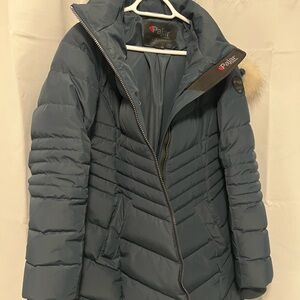 Pajar parka size Large